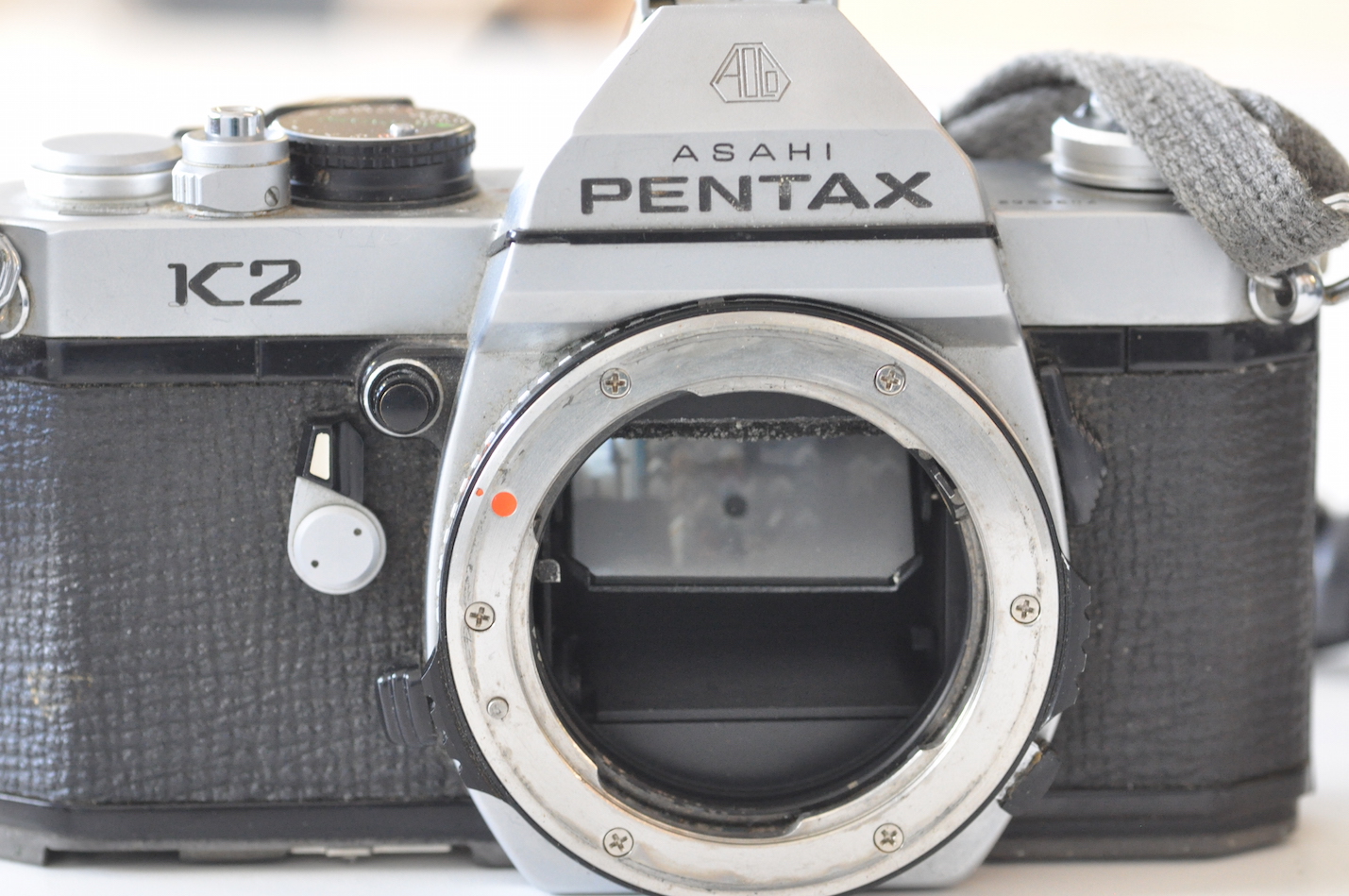 Pentax k2 deals