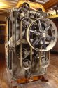 20th Century Self-Contained Flour Mill