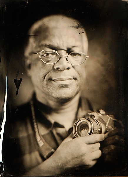 Christopher Nisperos